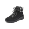On-the-GO Glacial Ultra – Timber „Black White“