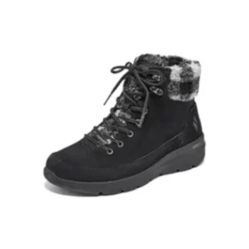 On-the-GO Glacial Ultra – Timber „Black White“
