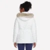 On-the-GO GO SHIELD Cozy Fit Parka s páskem On-the-GO GO SHIELD Cozy Fit Parka s páskem