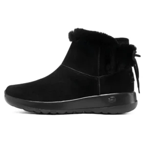 On-the-GO Joy – Bundle Up „Black“