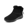 On-the-GO Joy – Bundle Up „Black“
