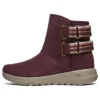On-the-GO Joy „Burgundy“