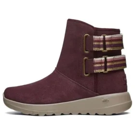 On-the-GO Joy „Burgundy“