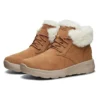 On-the-GO Joy Lush Chukka Kozačky „Brown“