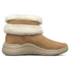 On-the-GO Midtown Obuv „Khaki“