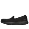 On-the-GO Nazouvací boty Flex Slip-on, černé