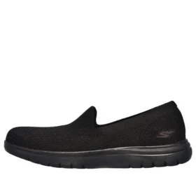 On-the-GO Nazouvací boty Flex Slip-on, černé