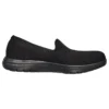 On-the-GO Nazouvací boty Flex Slip-on, černé