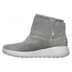 One The Go Ponožky Stitching Kozačky „Dark Grey“