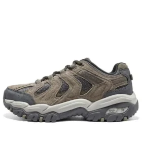 Outdoor Arch Fit Energy „Tan Charcoal“