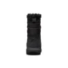 Outdoors Ultra High-Top Kozačky Black