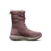 Outdoors Ultra High-Top Kozačky Snow Pink