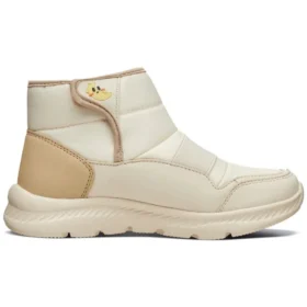 Památeční pěnové kozačky „Beige White“