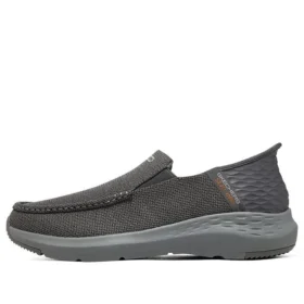 Parson Ralven Slip-ins „Grey“