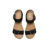Petaluma „Brown Black“