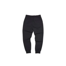 Pletené tepláky „Navy“