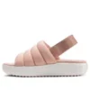 Plážové sandály „Pink“