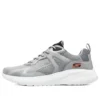 Pánská tréninková obuv Bobs Squad Chaos s Memory Foam „Grey“
