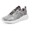 Pánská tréninková obuv Bobs Squad Chaos s Memory Foam „Grey“
