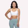 Podprsenka Go Walk Evolution se zapínáním na zip Podprsenka Go Walk Evolution se zapínáním na zip