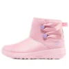 Pohodlné kozačky „Pink“