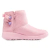 Pohodlné kozačky „Pink“