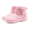 Pohodlné kozačky „Pink“
