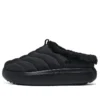 Pohodlná obuv Bobs „Core Black“