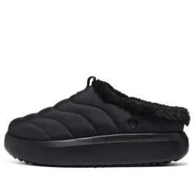 Pohodlná obuv Bobs „Core Black“