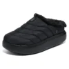 Pohodlná obuv Bobs „Core Black“