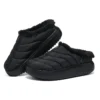 Pohodlná obuv Bobs „Core Black“
