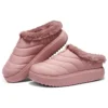 Pohodlná obuv Bobs „Pink“
