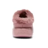 Pohodlná obuv Bobs „Pink“
