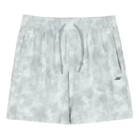 Pohodlné sportovní šortky „Grey“