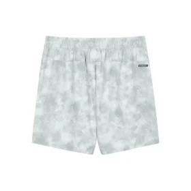 Pohodlné sportovní šortky „Grey“