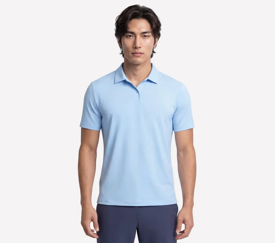 Polo tričko GO DRI All Day Polo tričko GO DRI All Day