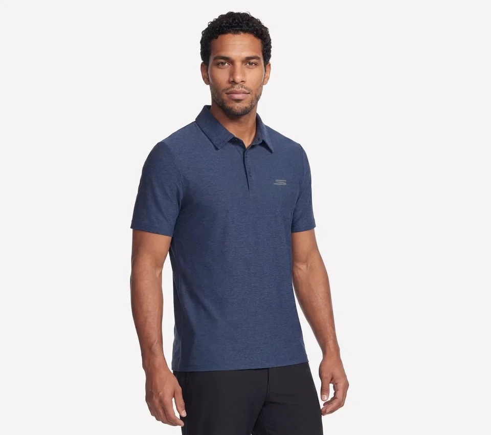 Polo tričko GO DRI All Day Polo tričko GO DRI All Day
