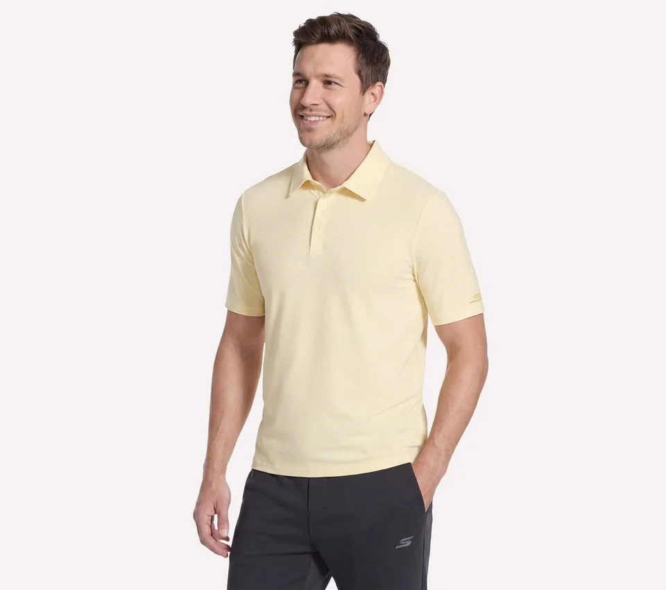 Polo tričko GO DRI All Day Polo tričko GO DRI All Day