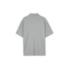 Polo tričko s krátkým rukávem „Grey“