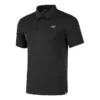 Polo tričko s logem „Black“