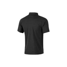 Polo tričko s logem „Black“