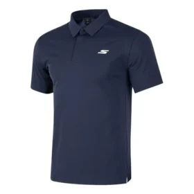 Polo tričko s logem „Navy“