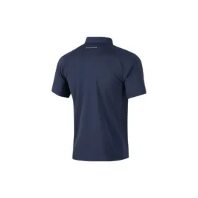 Polo tričko s logem „Navy“