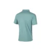 Polo tričko s logem „Teal“
