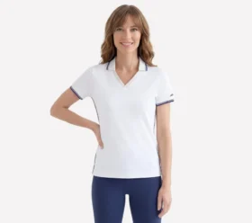 Polo tričko Skechers Fairway s krátkým rukávem