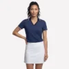 Polo tričko Skechers Fairway s krátkým rukávem Polo tričko Skechers Fairway s krátkým rukávem