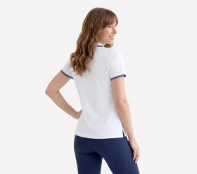 Polo tričko Skechers Fairway s krátkým rukávem
