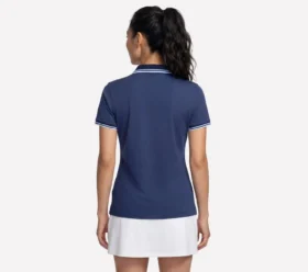 Polo tričko Skechers Fairway s krátkým rukávem