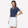 Polo tričko Skechers Fairway s krátkým rukávem Polo tričko Skechers Fairway s krátkým rukávem