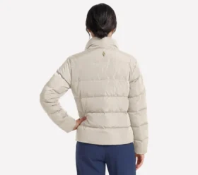 Péřová bunda Cozy Fit Allure